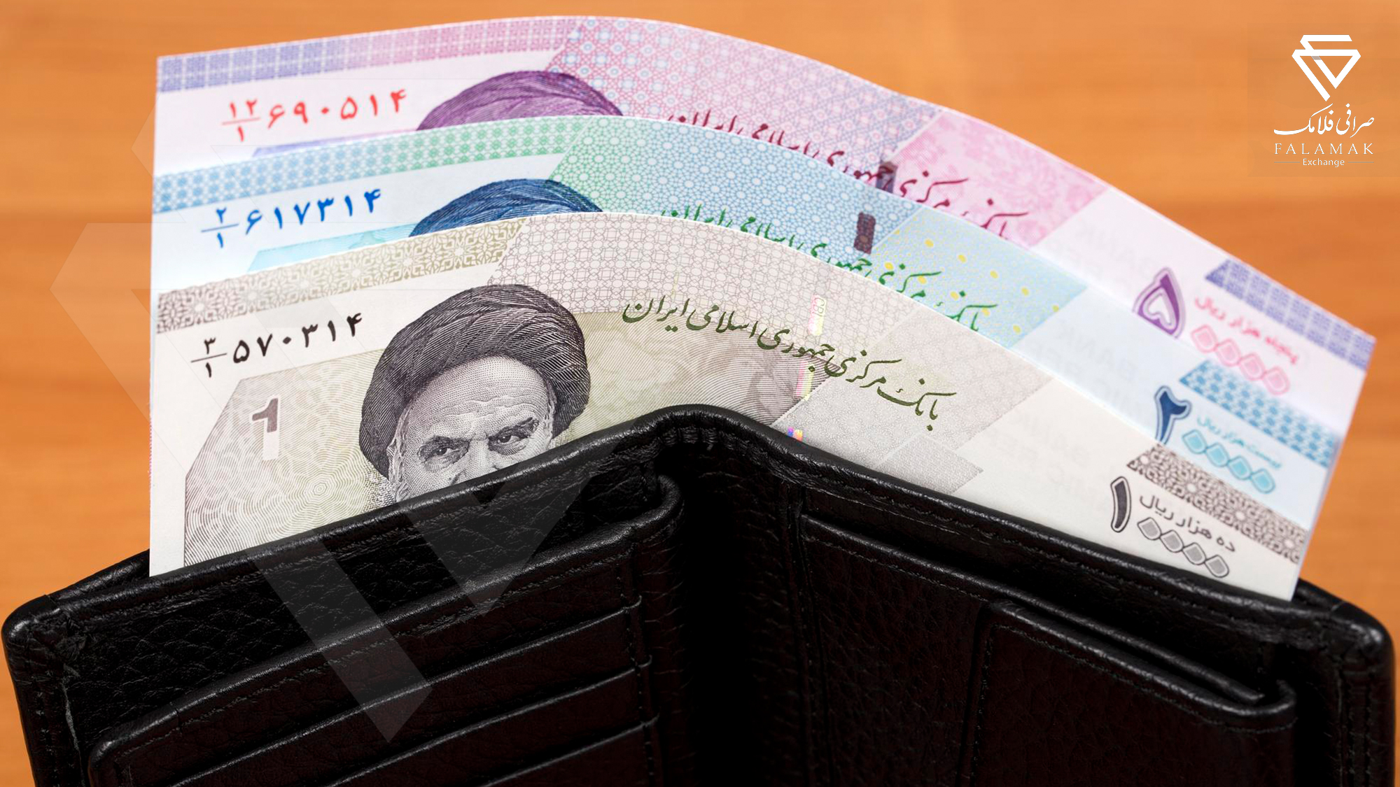 افتتاح حساب بانکی برای اتباع خارجی در ایران