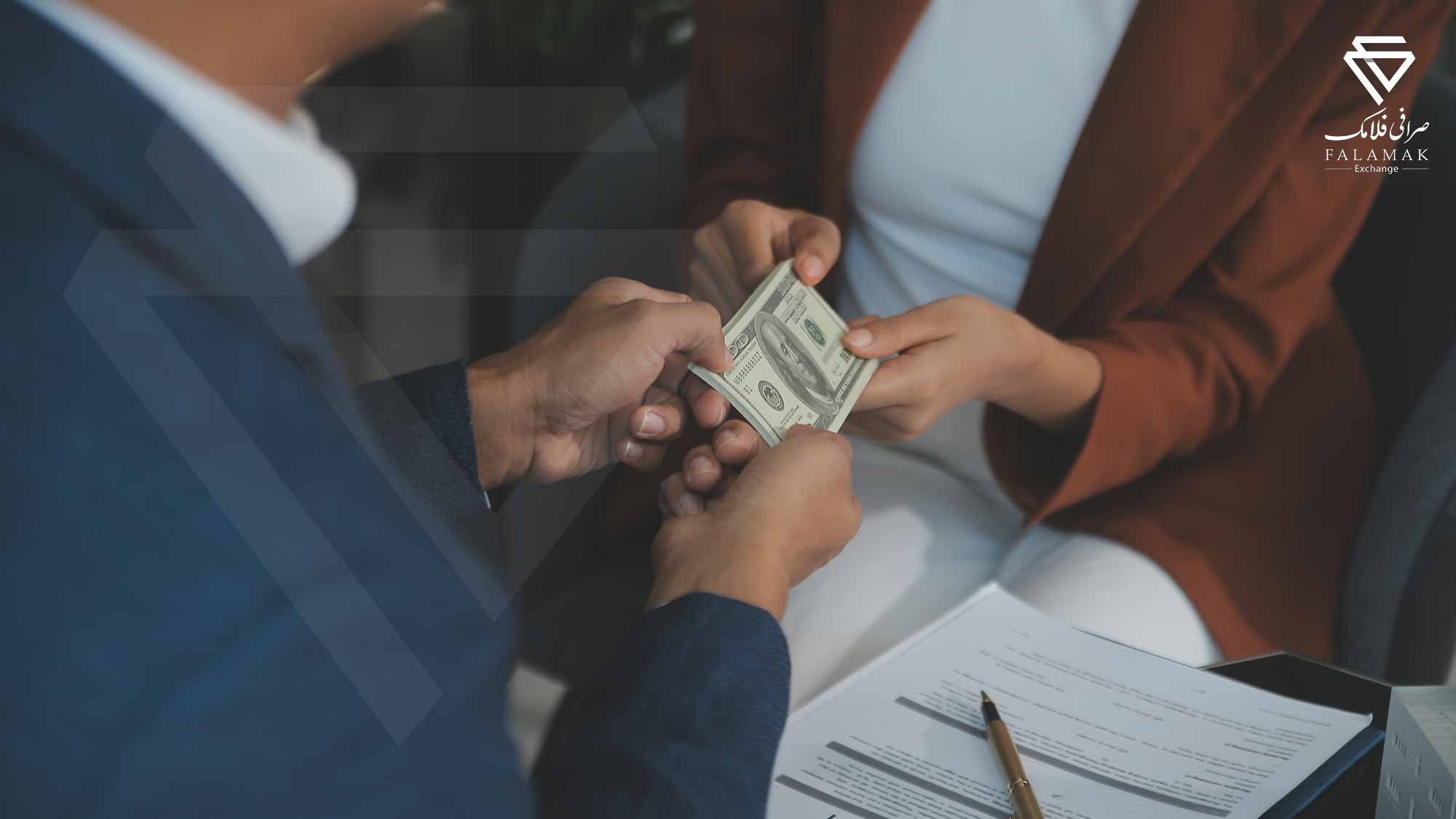 انتقال-وجه-حاصل-از-ارث