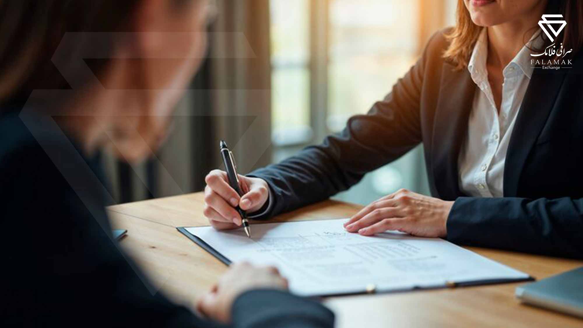 تفویض-اختیار-به-وکیل