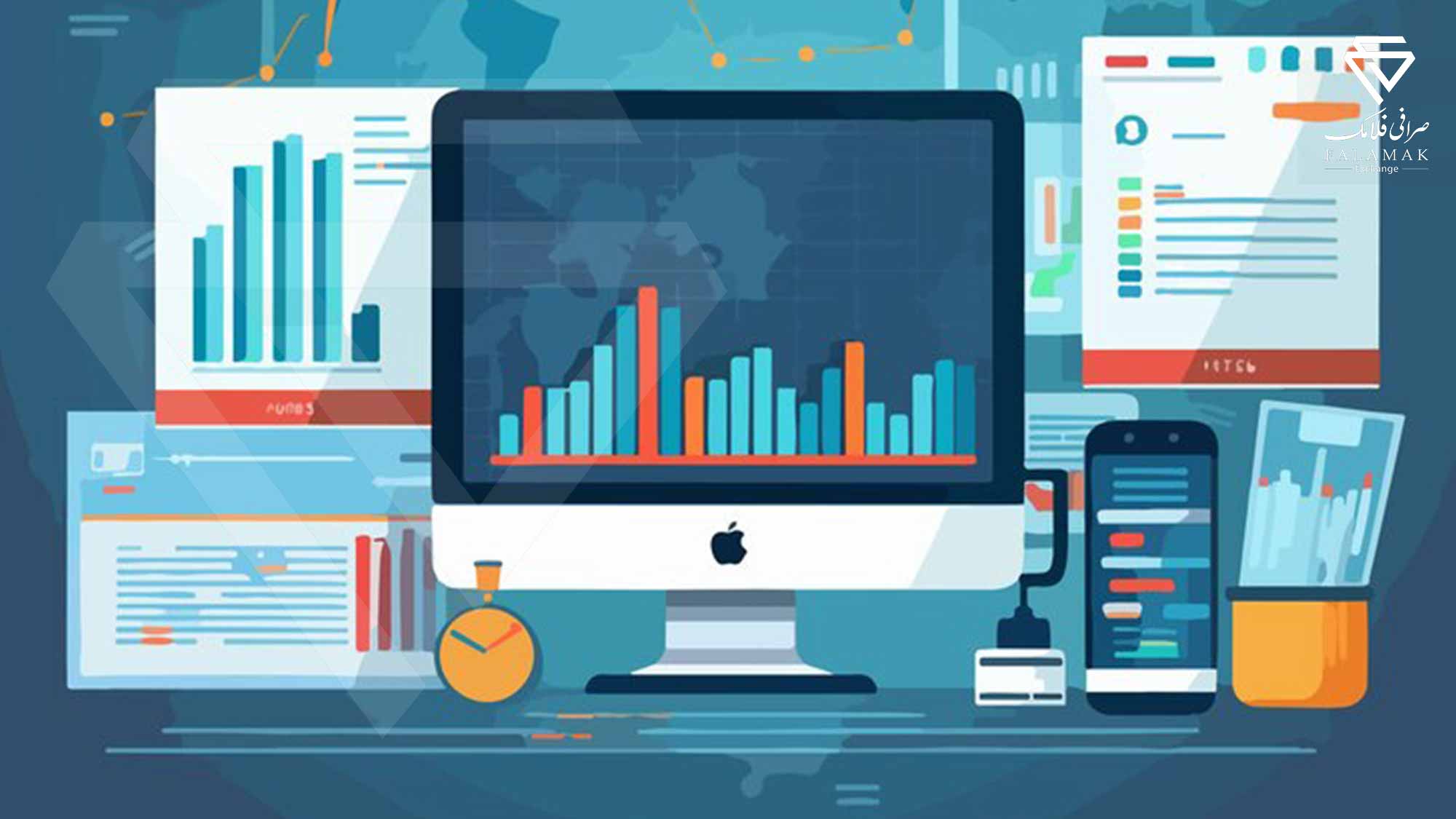 نرم-افزار-مناسب-برای-تحلیل-بورس