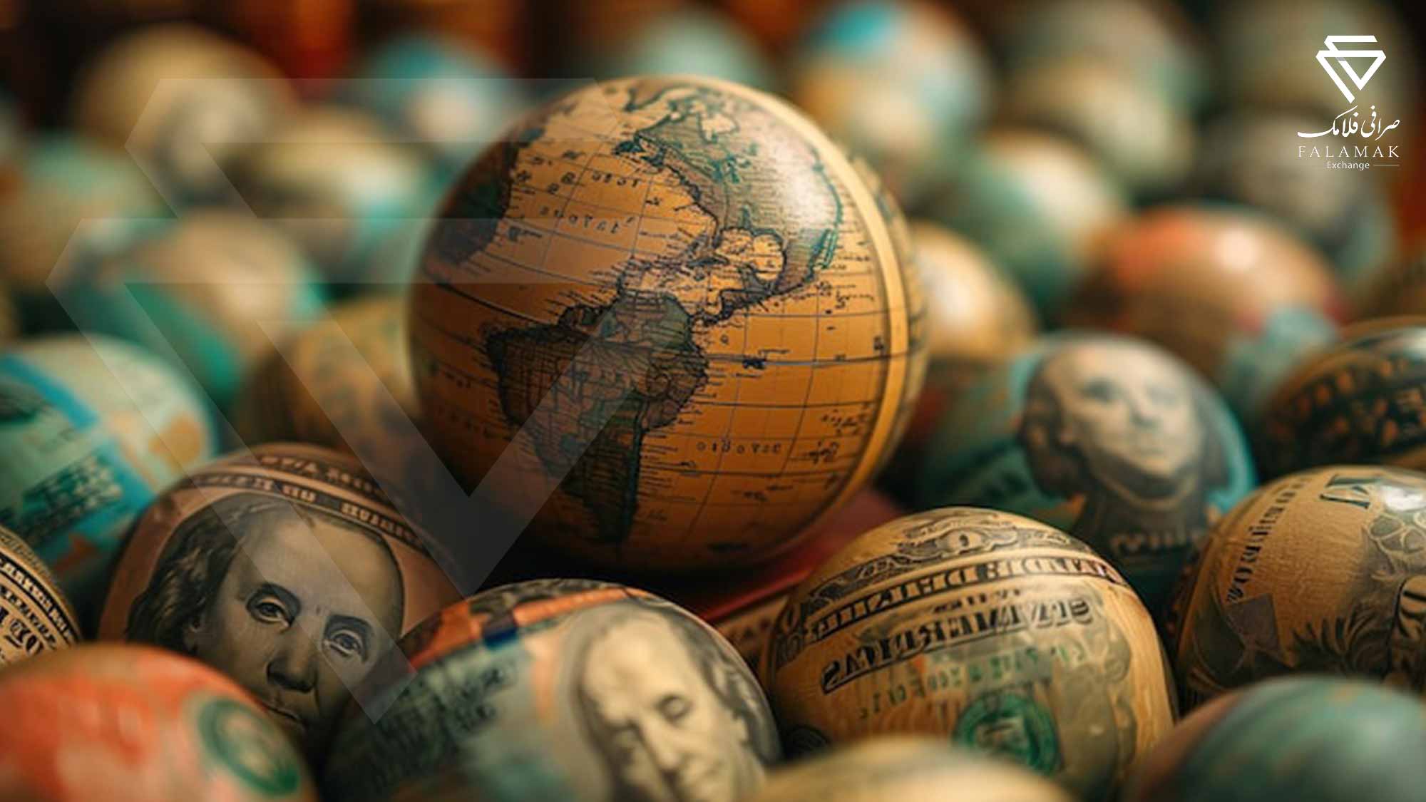 اقتصاد جهان در قرن بیستم