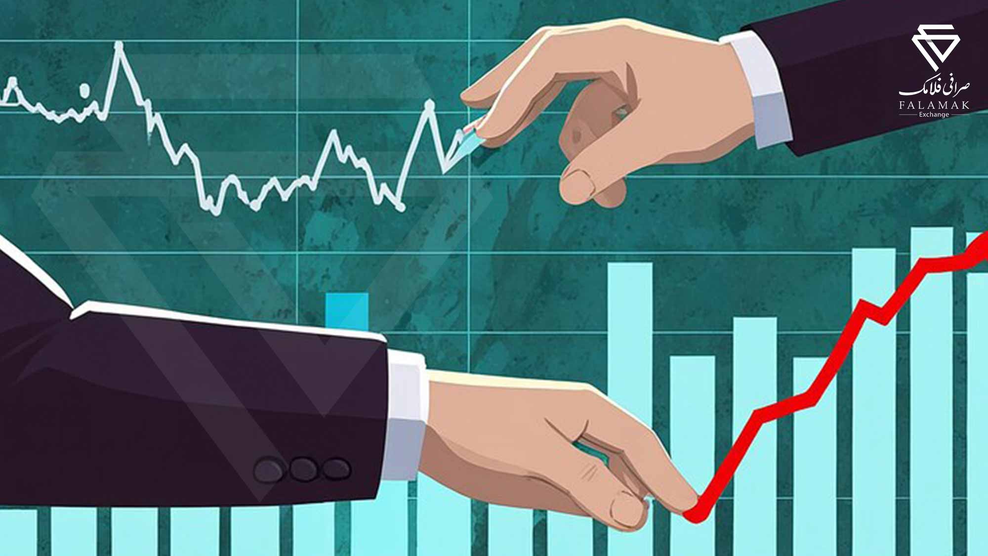 بازار بورس ایران