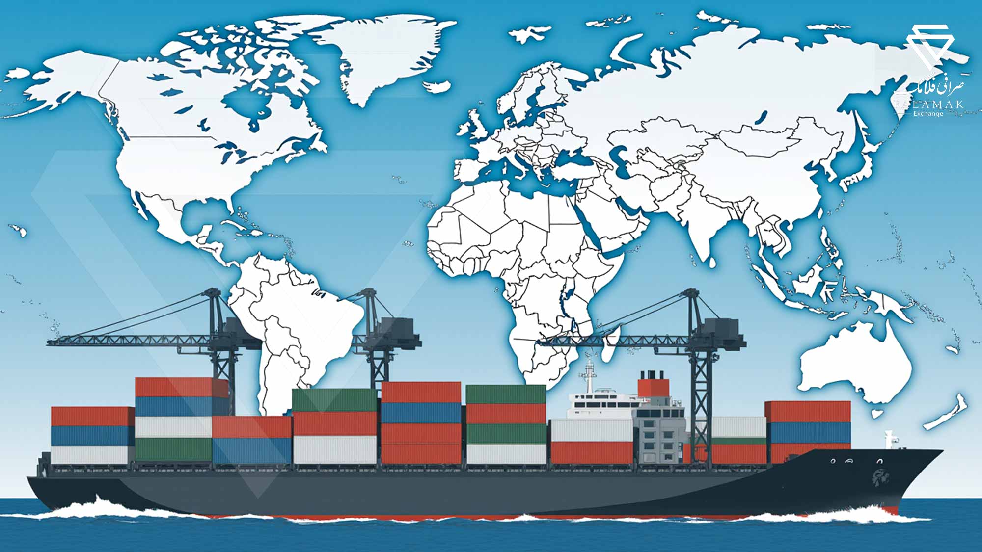 تجارت بین‌ الملل