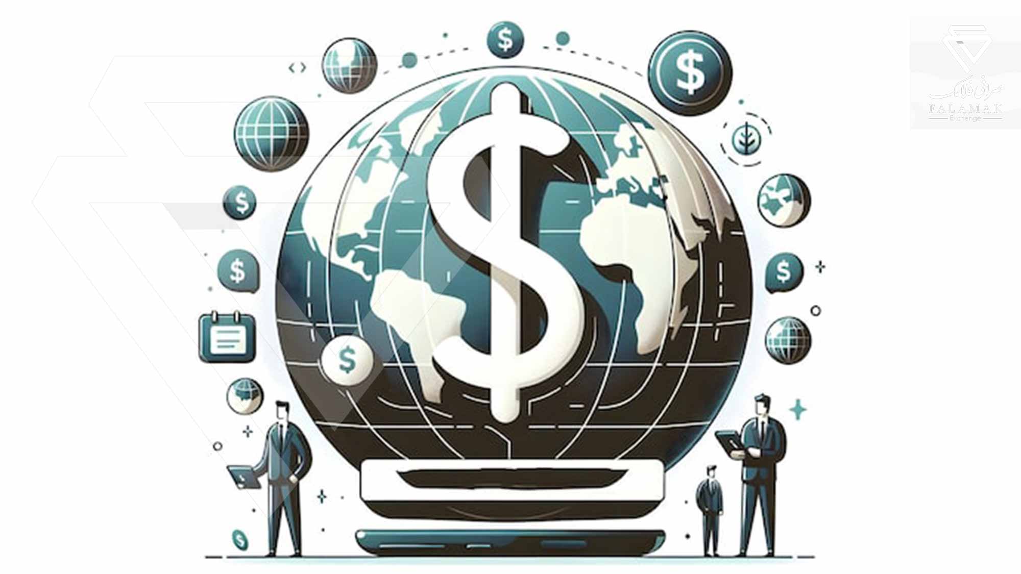 تسهیل مبادله