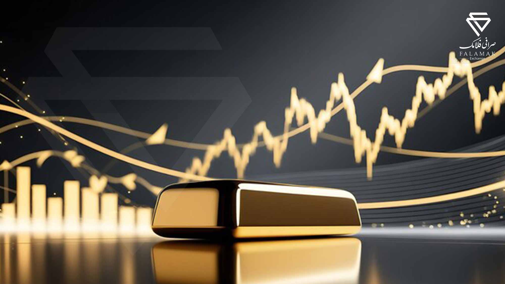 صندوق‌های سرمایه‌گذاری طلا