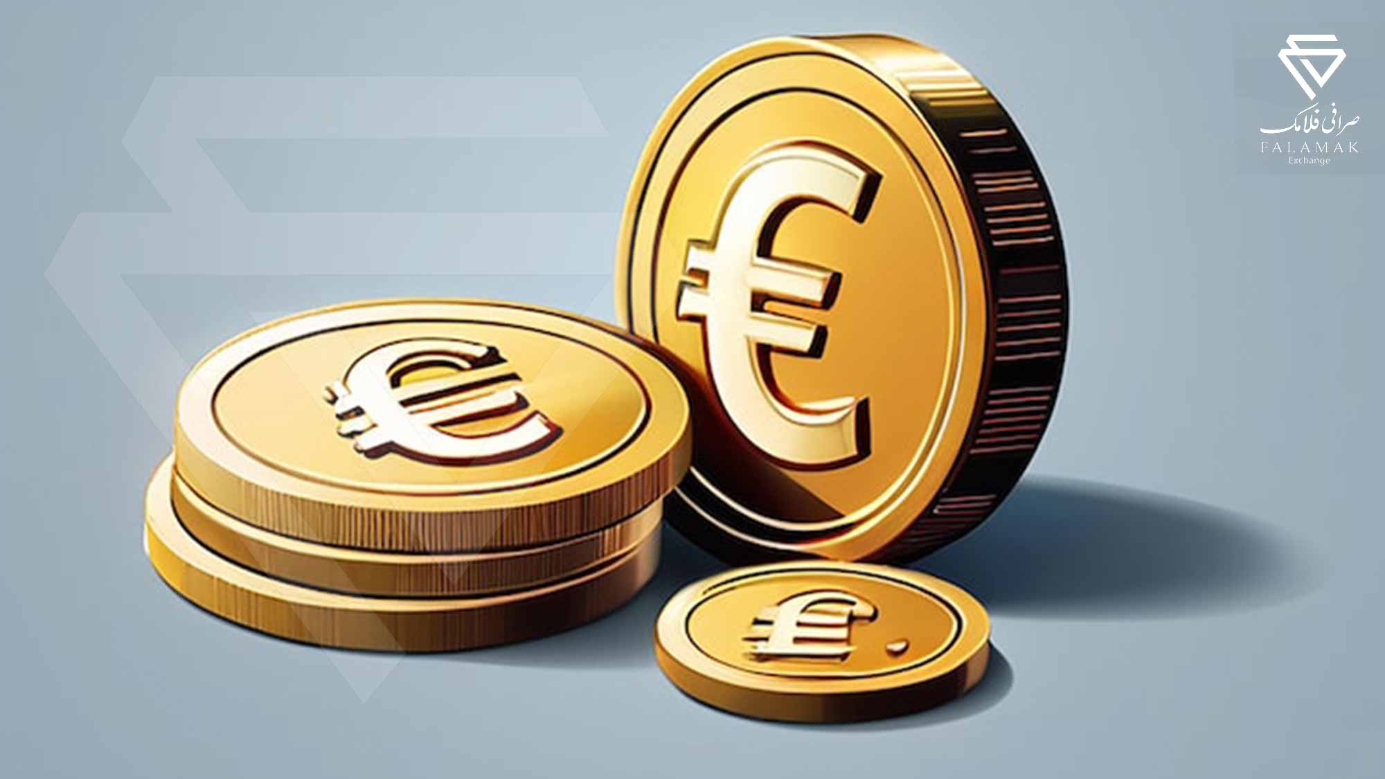 پیدایش یورو