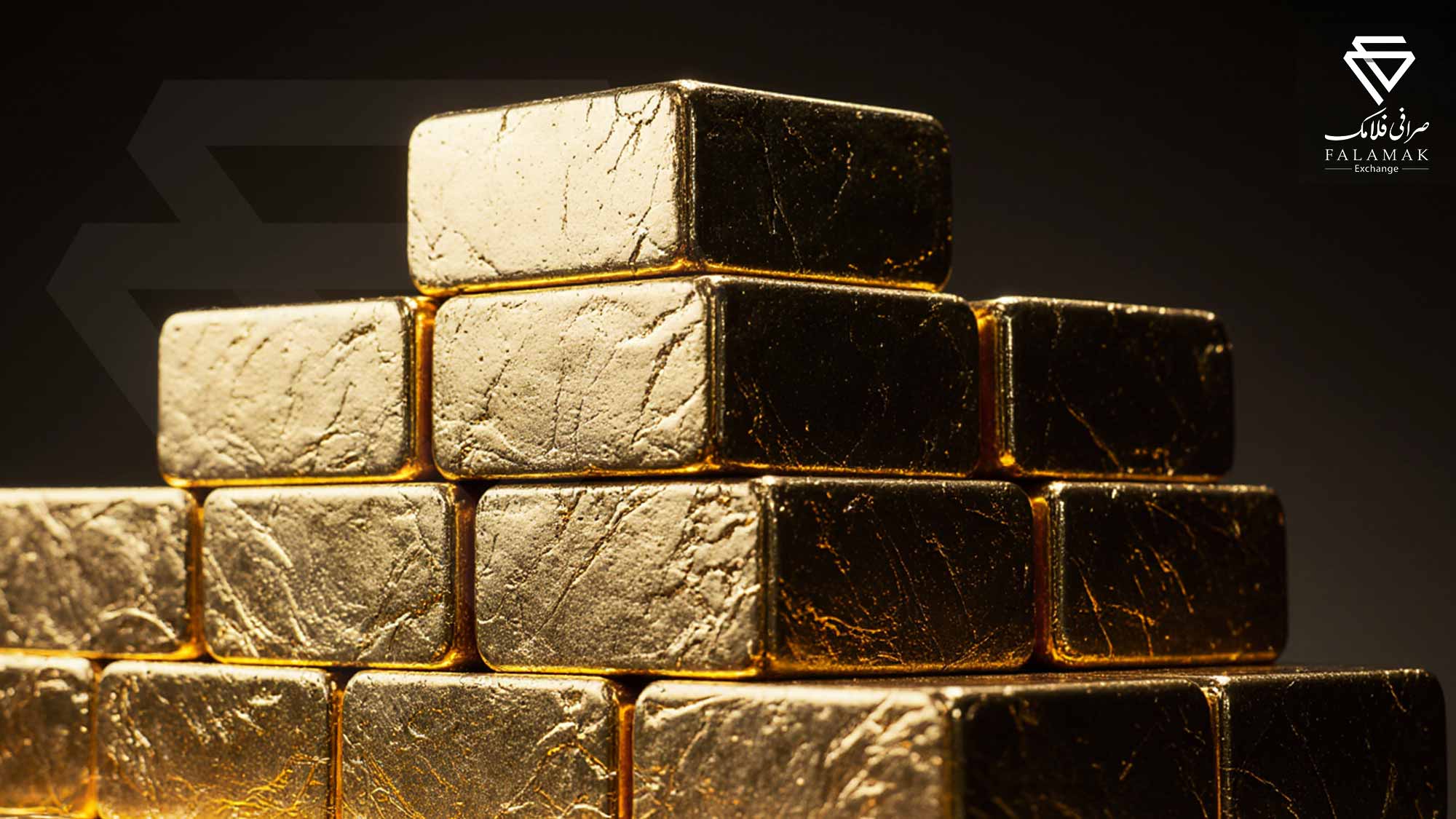 استاندارد طلا