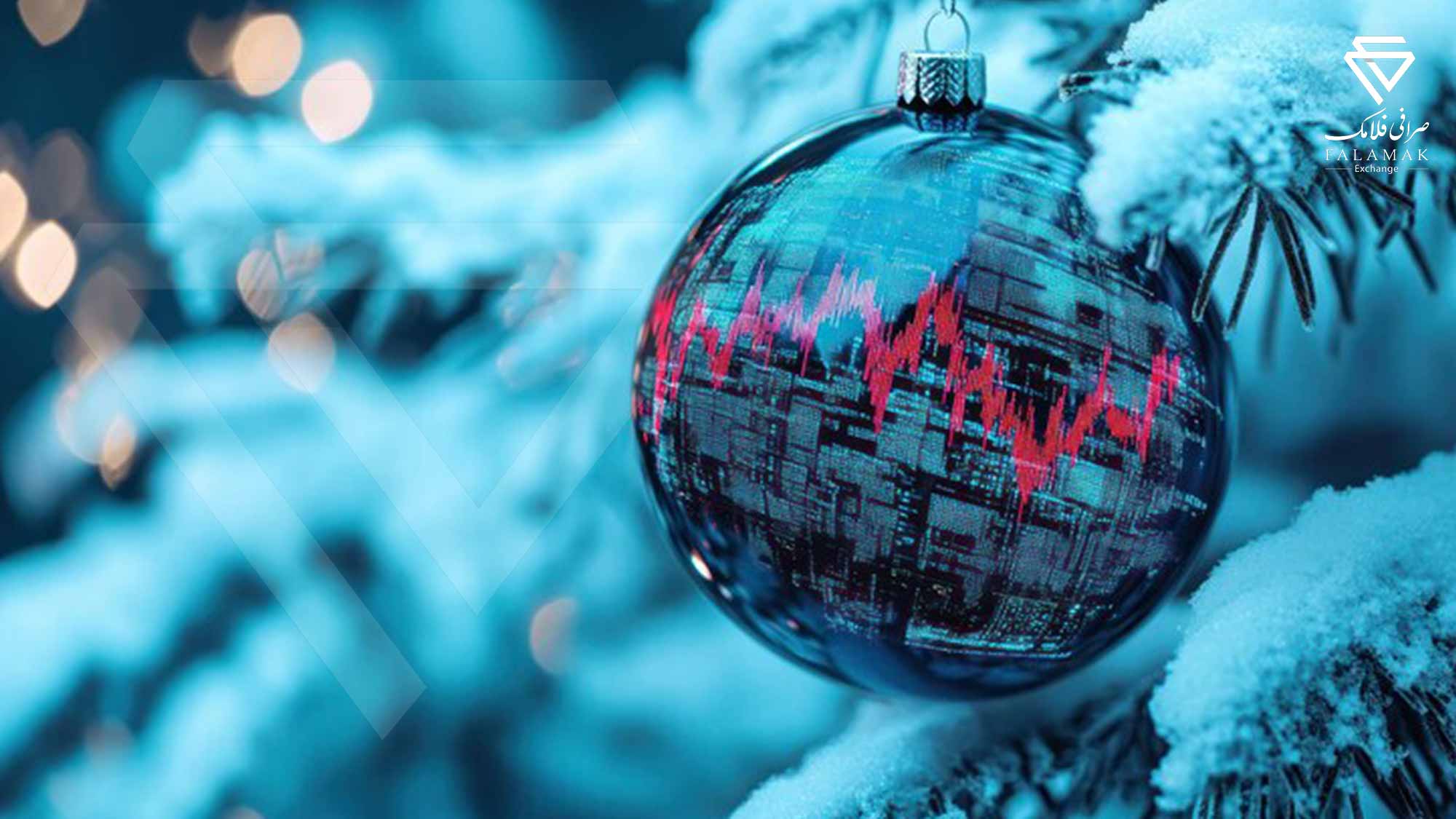 تأثیر-اقتصادی-کریسمس-بر-بازار-جهانی