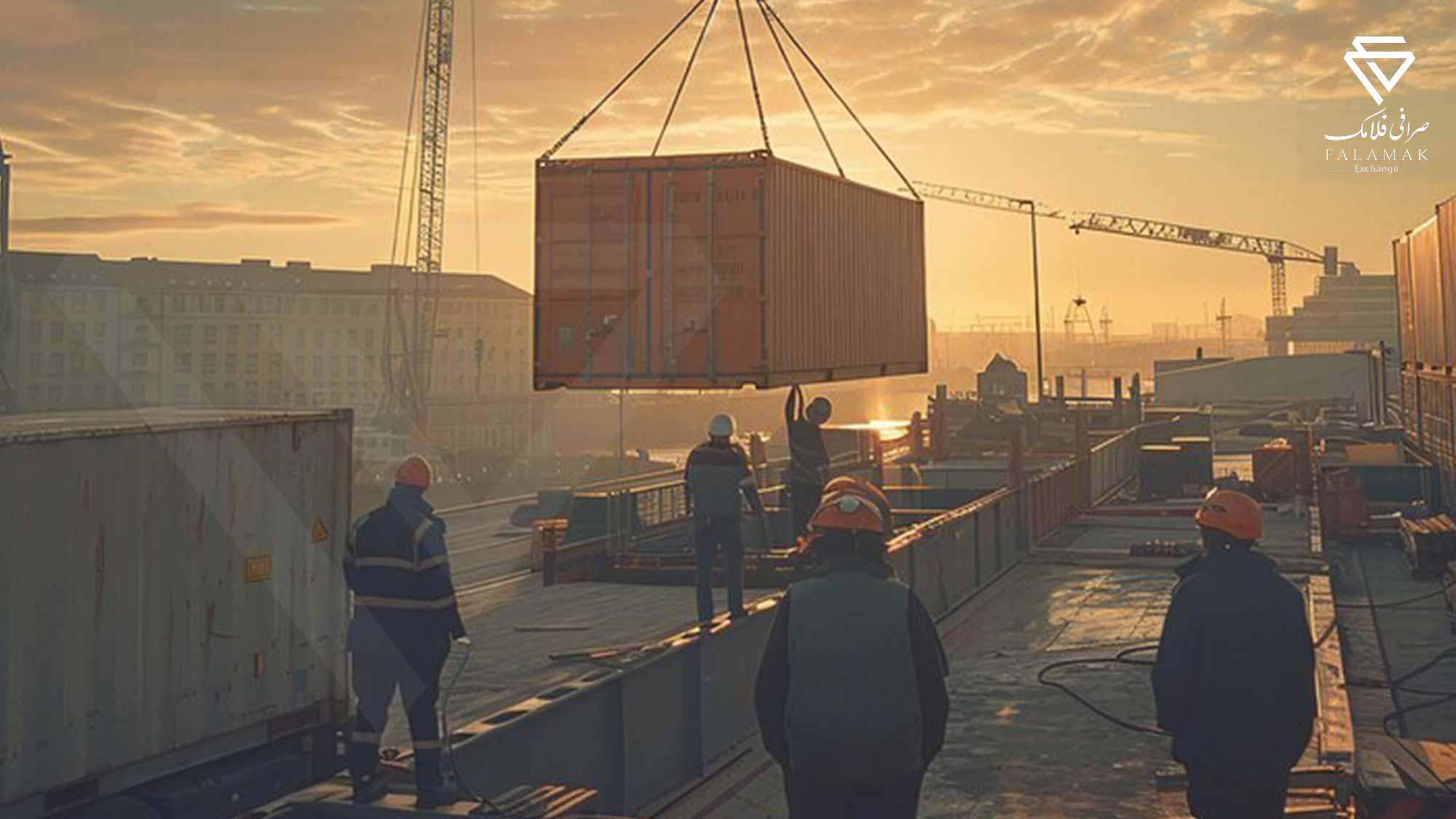 گمرک در ایران